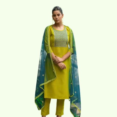 Cropped Faux leather Jacket